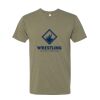 CVC T-Shirt Thumbnail
