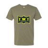 CVC T-Shirt Thumbnail