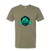 CVC T-Shirt Thumbnail