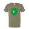 CVC T-Shirt Thumbnail