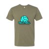 CVC T-Shirt Thumbnail
