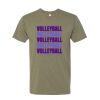 CVC T-Shirt Thumbnail
