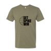 CVC T-Shirt Thumbnail