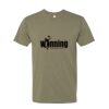 CVC T-Shirt Thumbnail