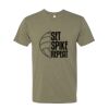 CVC T-Shirt Thumbnail