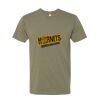 CVC T-Shirt Thumbnail