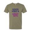 CVC T-Shirt Thumbnail