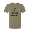 CVC T-Shirt Thumbnail