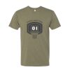 CVC T-Shirt Thumbnail