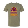 CVC T-Shirt Thumbnail