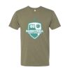 CVC T-Shirt Thumbnail