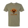 CVC T-Shirt Thumbnail