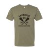 CVC T-Shirt Thumbnail