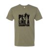 CVC T-Shirt Thumbnail