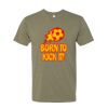 CVC T-Shirt Thumbnail