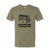 CVC T-Shirt Thumbnail