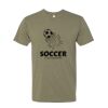 CVC T-Shirt Thumbnail