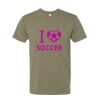 CVC T-Shirt Thumbnail