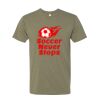 CVC T-Shirt Thumbnail