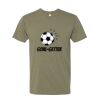 CVC T-Shirt Thumbnail