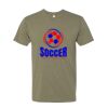 CVC T-Shirt Thumbnail