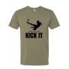 CVC T-Shirt Thumbnail