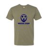 CVC T-Shirt Thumbnail