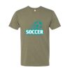CVC T-Shirt Thumbnail