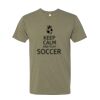 CVC T-Shirt Thumbnail