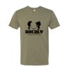 CVC T-Shirt Thumbnail