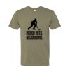 CVC T-Shirt Thumbnail