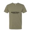 CVC T-Shirt Thumbnail