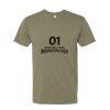 CVC T-Shirt Thumbnail