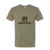 CVC T-Shirt Thumbnail