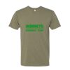 CVC T-Shirt Thumbnail