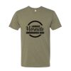 CVC T-Shirt Thumbnail