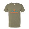 CVC T-Shirt Thumbnail