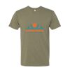 CVC T-Shirt Thumbnail