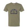 CVC T-Shirt Thumbnail