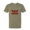 CVC T-Shirt Thumbnail