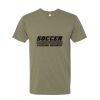 CVC T-Shirt Thumbnail