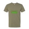 CVC T-Shirt Thumbnail