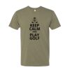CVC T-Shirt Thumbnail