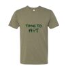 CVC T-Shirt Thumbnail