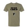 CVC T-Shirt Thumbnail