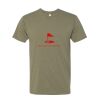 CVC T-Shirt Thumbnail