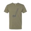 CVC T-Shirt Thumbnail