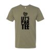 CVC T-Shirt Thumbnail