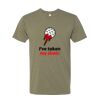CVC T-Shirt Thumbnail
