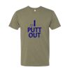 CVC T-Shirt Thumbnail